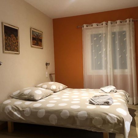 Auberge De La Vallee Saint-Jean-de-Buèges Esterno foto