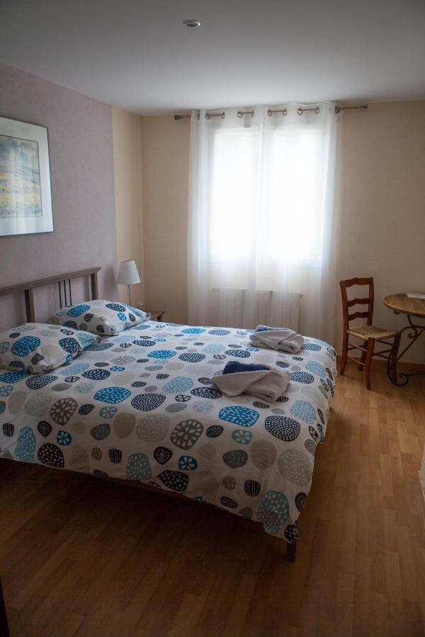 Auberge De La Vallee Saint-Jean-de-Buèges Esterno foto