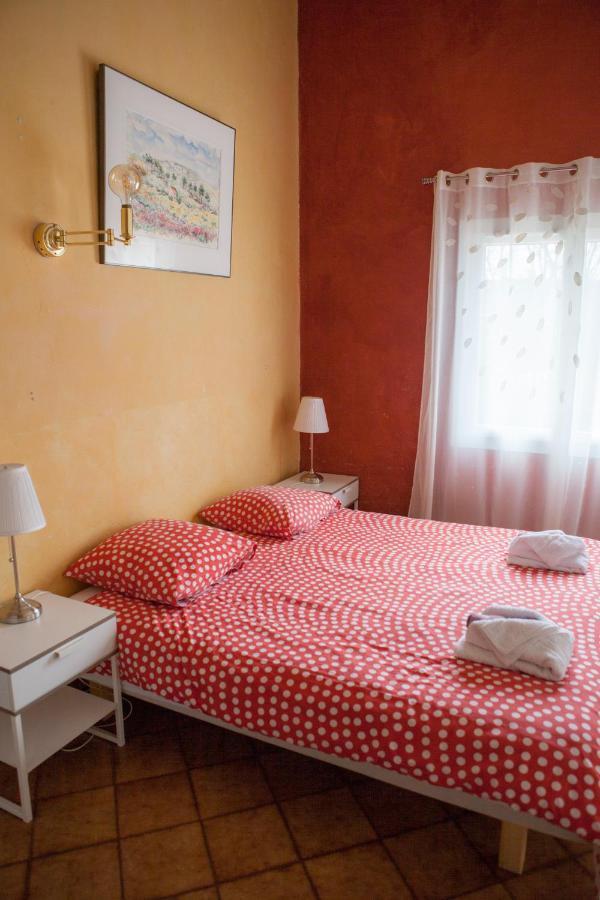 Auberge De La Vallee Saint-Jean-de-Buèges Esterno foto