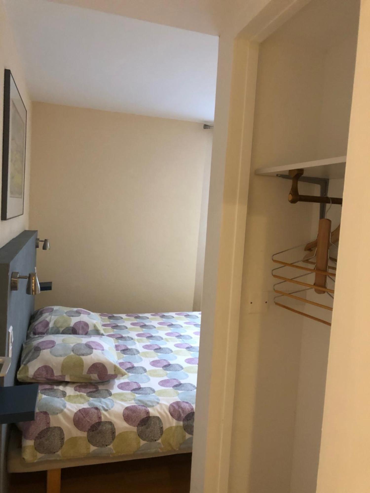 Auberge De La Vallee Saint-Jean-de-Buèges Esterno foto